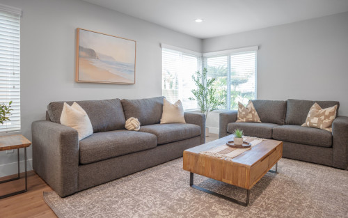 Residential Premium Image