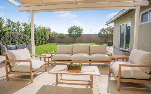 Residential Premium Image