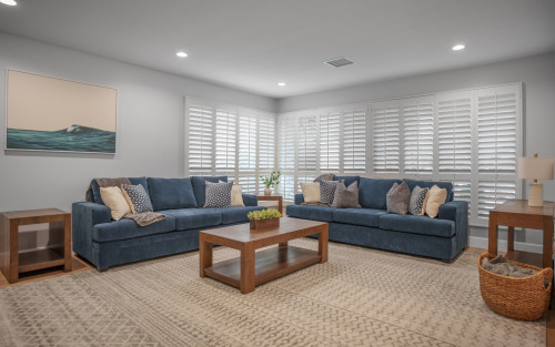 Residential Premium Image