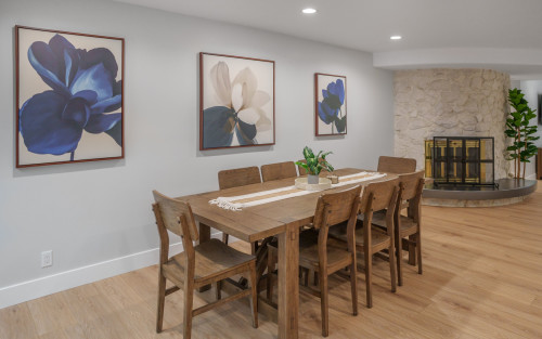 Residential Premium Image