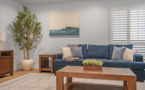 Residential Premium Image