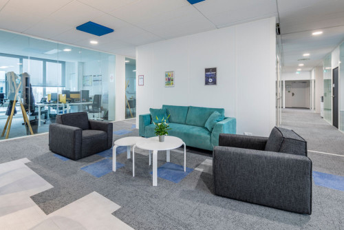 Residential Premium Image