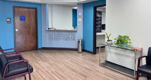 Residential Premium Image