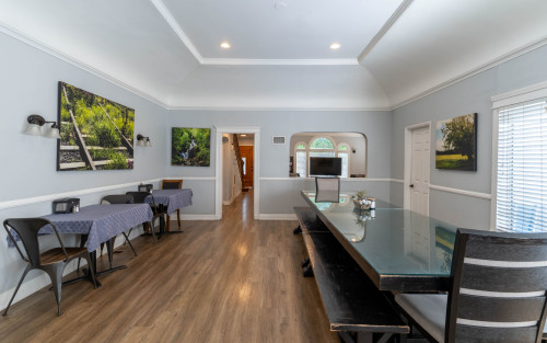 Residential Premium Image