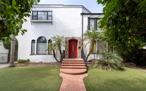 Residential Premium Image