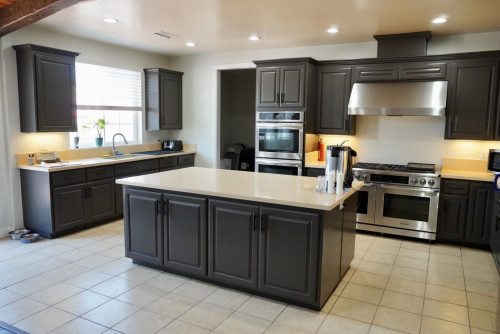 Residential Premium Image