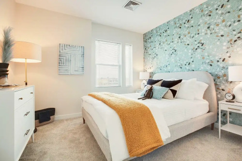 Residential Premium Image