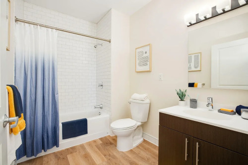 Residential Premium Image