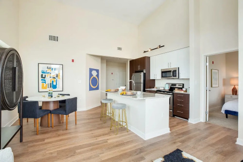 Residential Premium Image