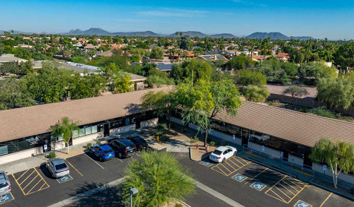 Residential Premium Image