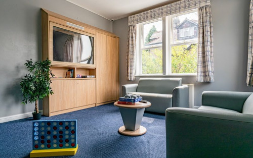 Residential Premium Image