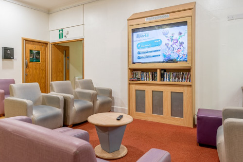 Residential Premium Image