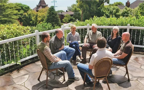 Residential Premium Image