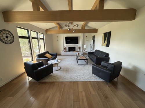 Residential Premium Image