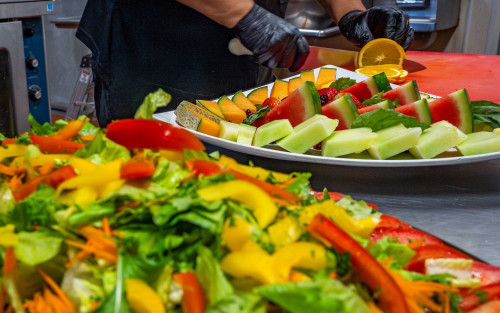 Residential Premium Image