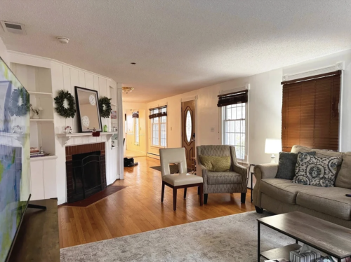 Residential Premium Main Image