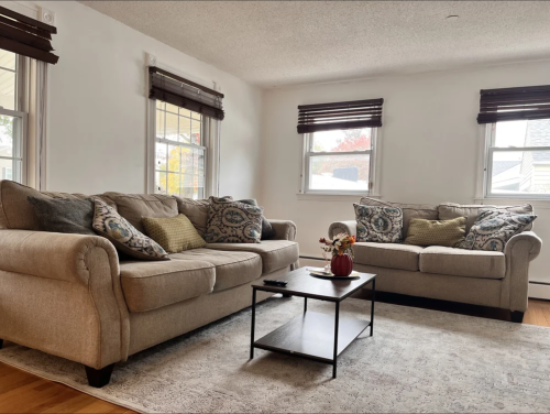 Residential Premium Image