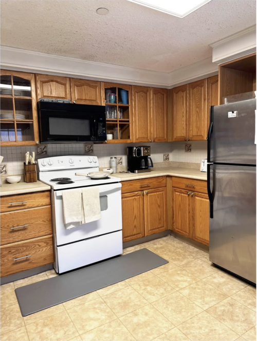 Residential Premium Image