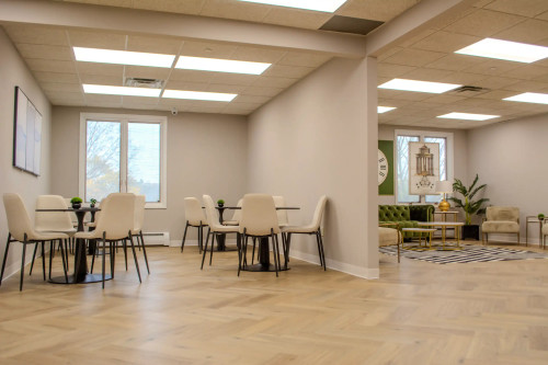 Residential Premium Image