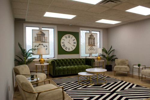 Residential Premium Image