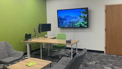 Residential Premium Image