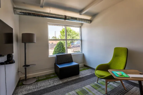 Residential Premium Image