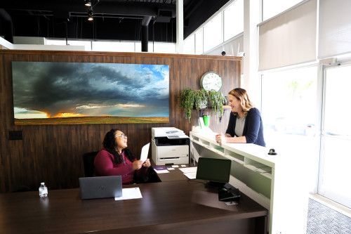 Residential Premium Image