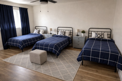 Residential Premium Image