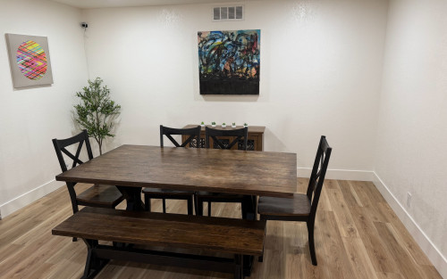 Residential Premium Image