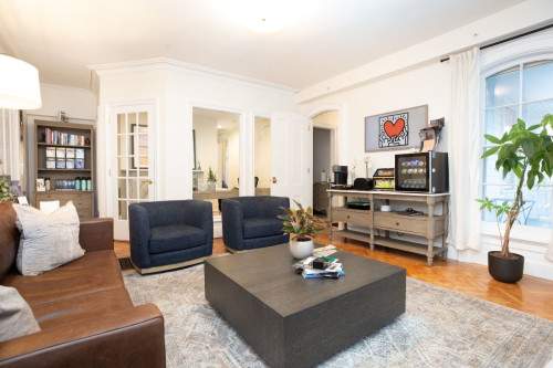 Residential Premium Image