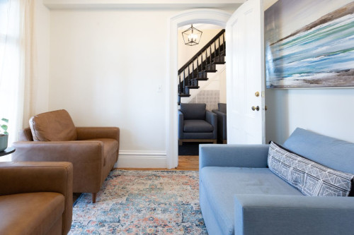 Residential Premium Image