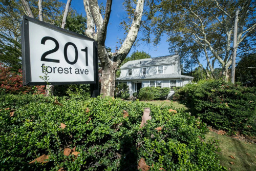 Residential Premium Image