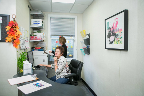 Residential Premium Image