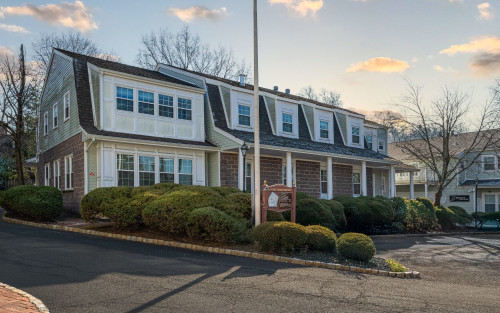 Residential Premium Image