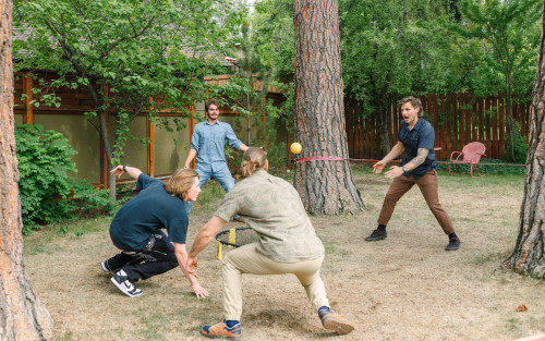 Residential Premium Image