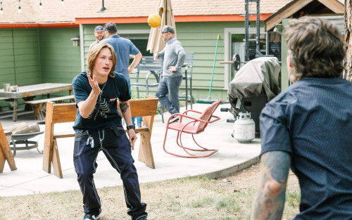 Residential Premium Image