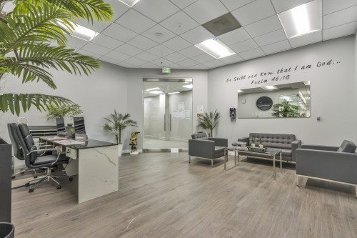 Residential Premium Image