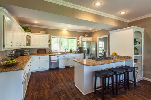 Residential Premium Image