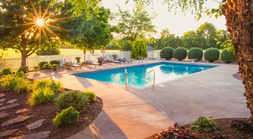 Residential Premium Image