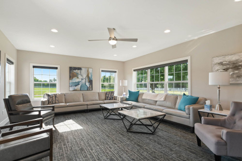 Residential Premium Image