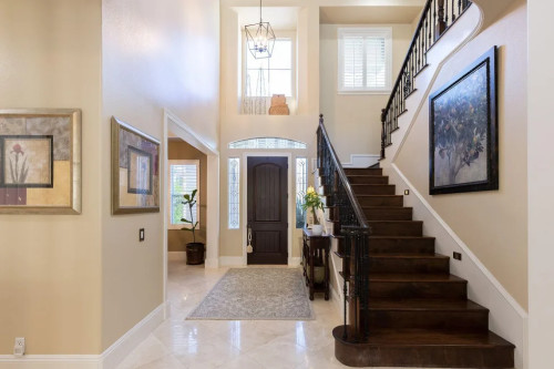 Residential Premium Image