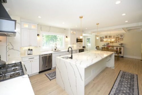 Residential Premium Image