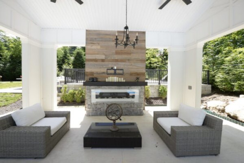 Residential Premium Image