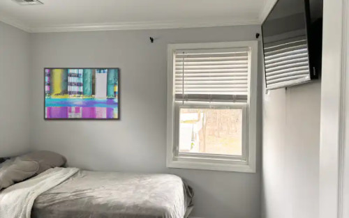 Residential Premium Image