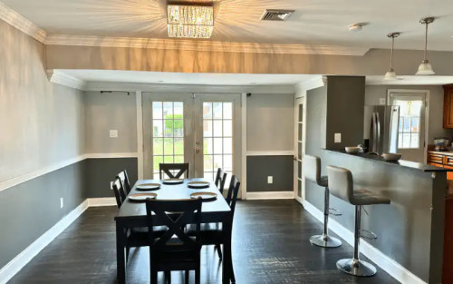 Residential Premium Image