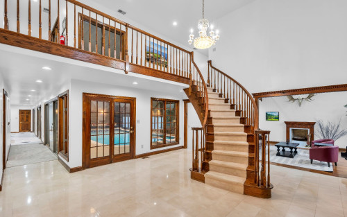 Residential Premium Image