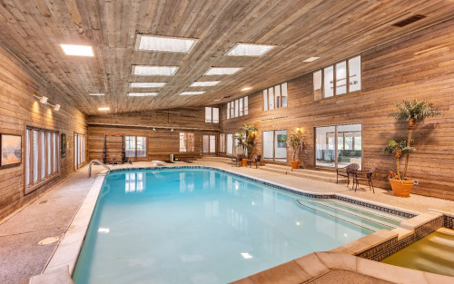 Residential Premium Image