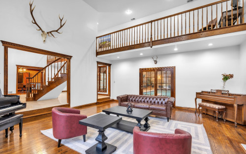 Residential Premium Image