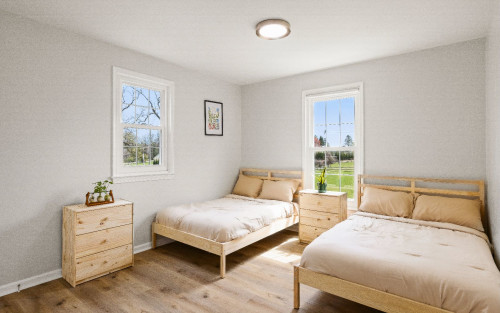 Residential Premium Image