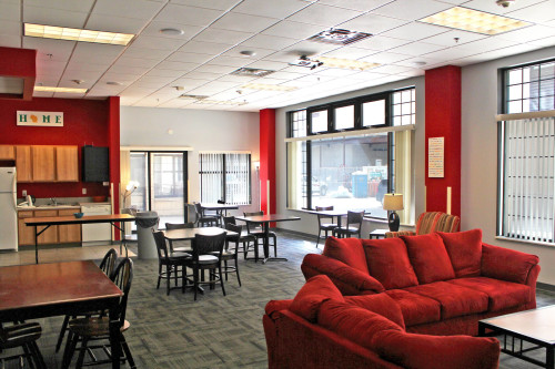 Residential Premium Image